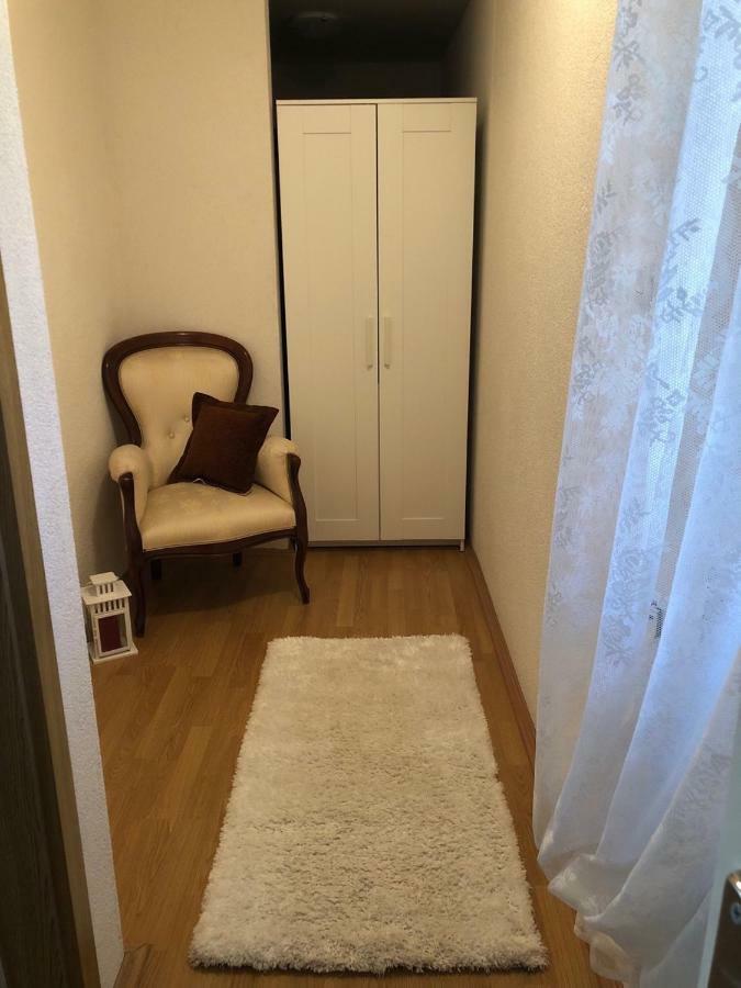 Apartment Dori Porec Exterior photo